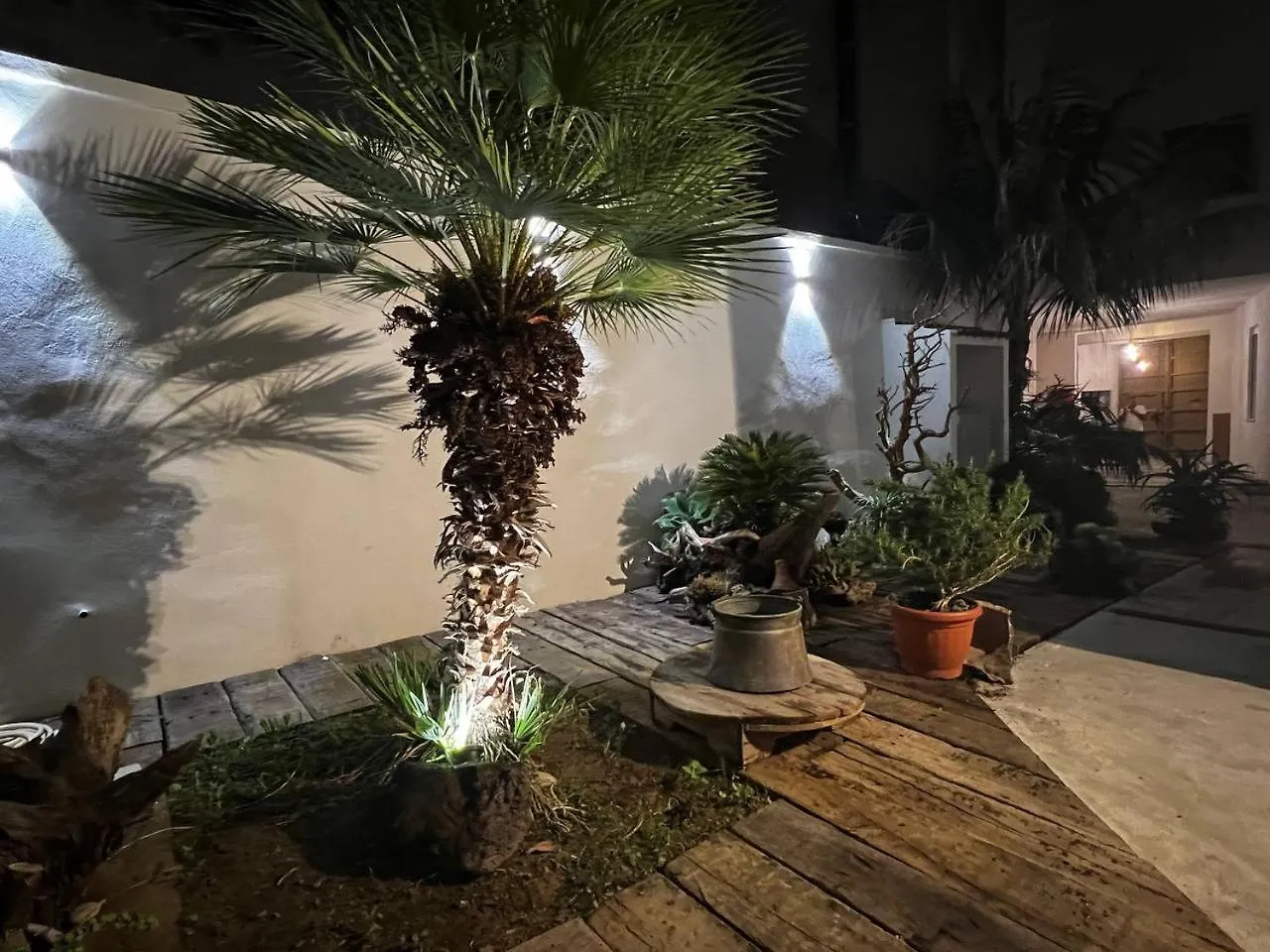 Luxury Pisu Apartments Quartucciu