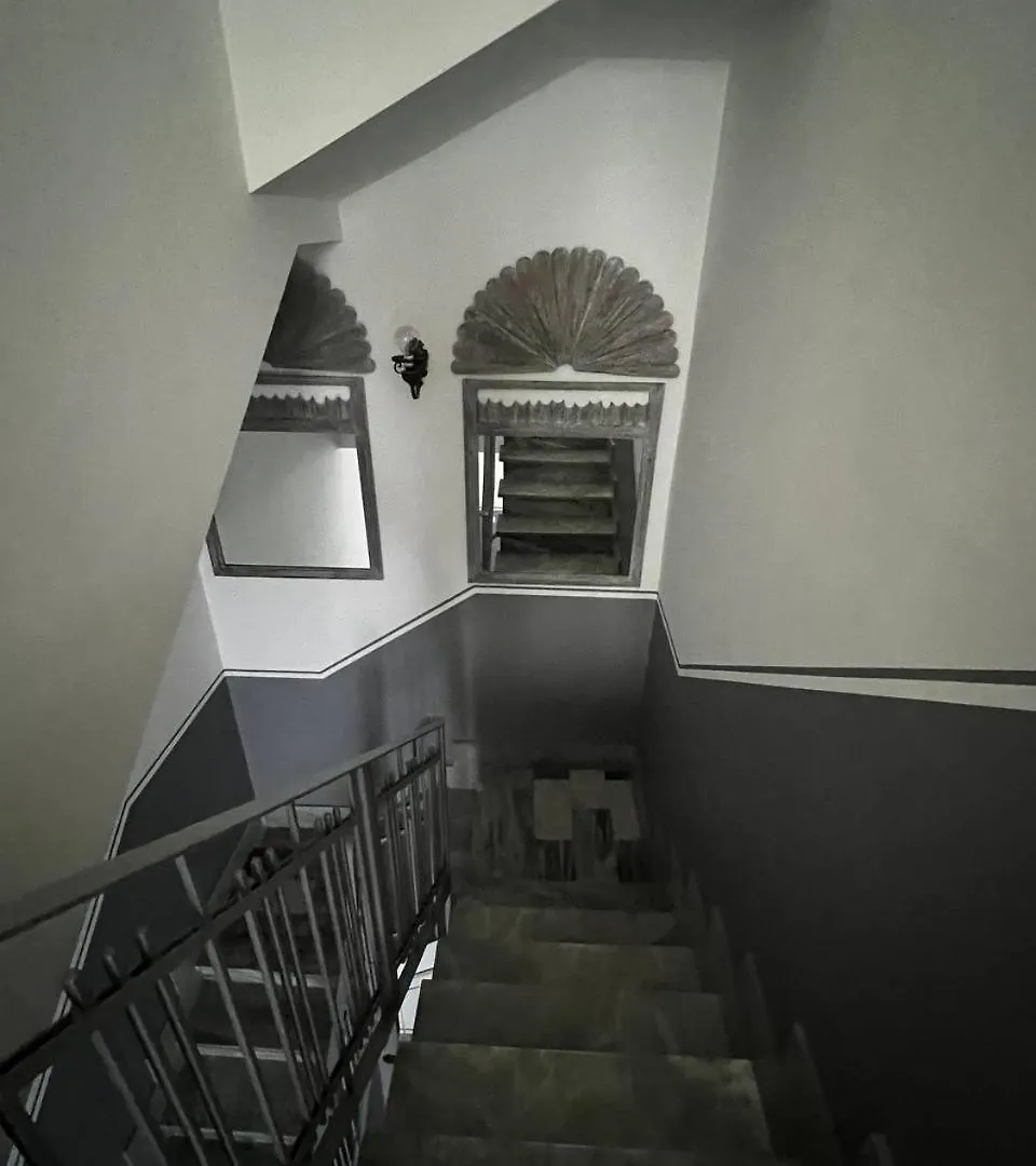 Luxury Pisu Apartments Quartucciu 0*,  Italia