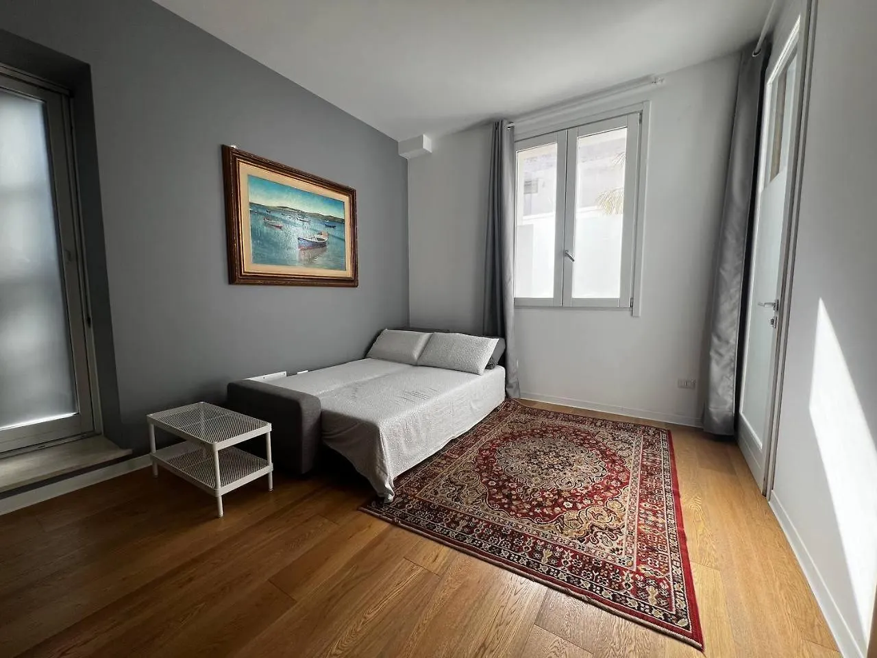 Luxury Pisu Apartments Quartucciu