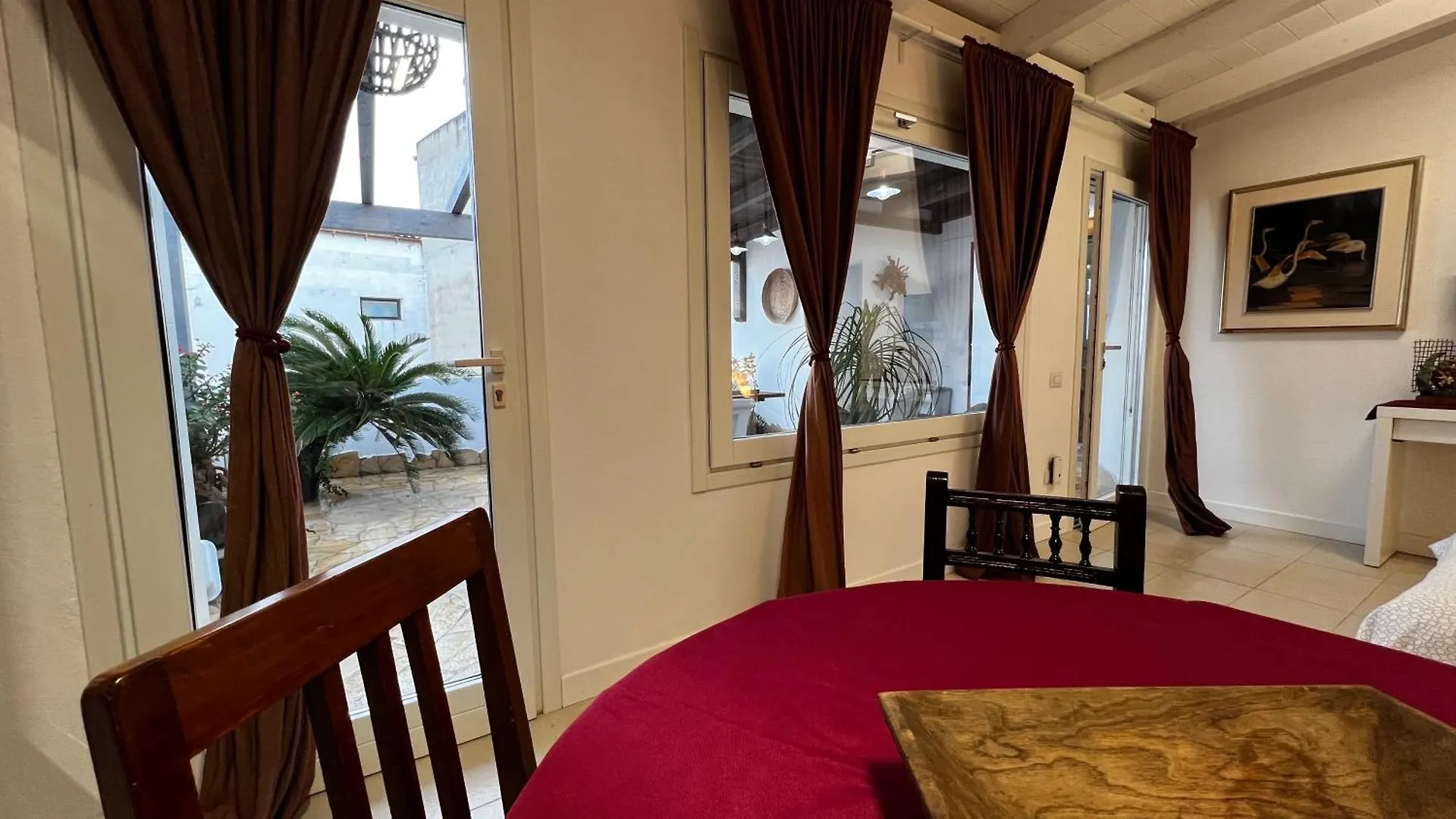 Luxury Pisu Apartments Quartucciu 0*,