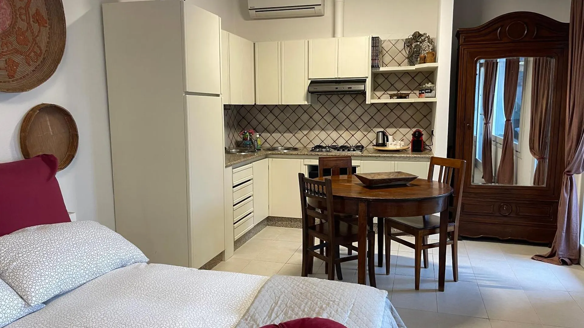 Luxury Pisu Apartments Quartucciu