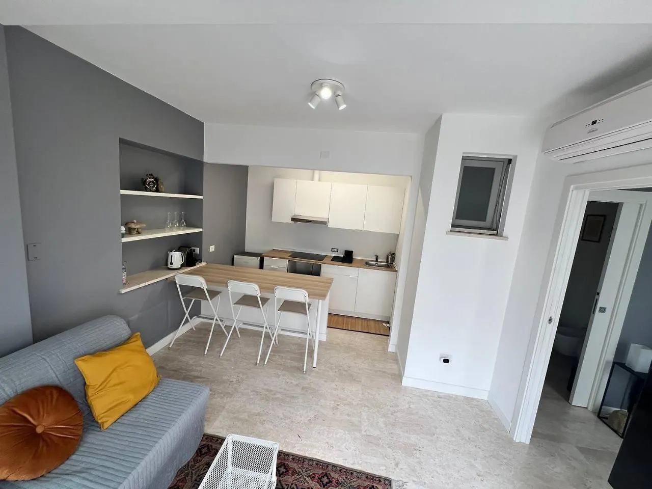 Luxury Pisu Apartments Quartucciu Italia