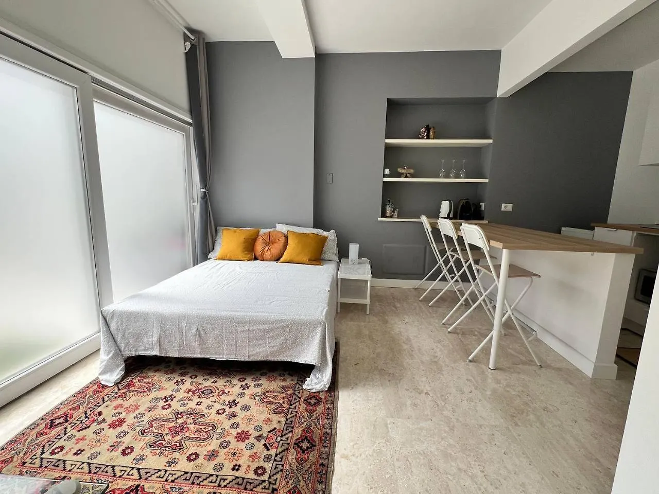 Luxury Pisu Apartments Quartucciu