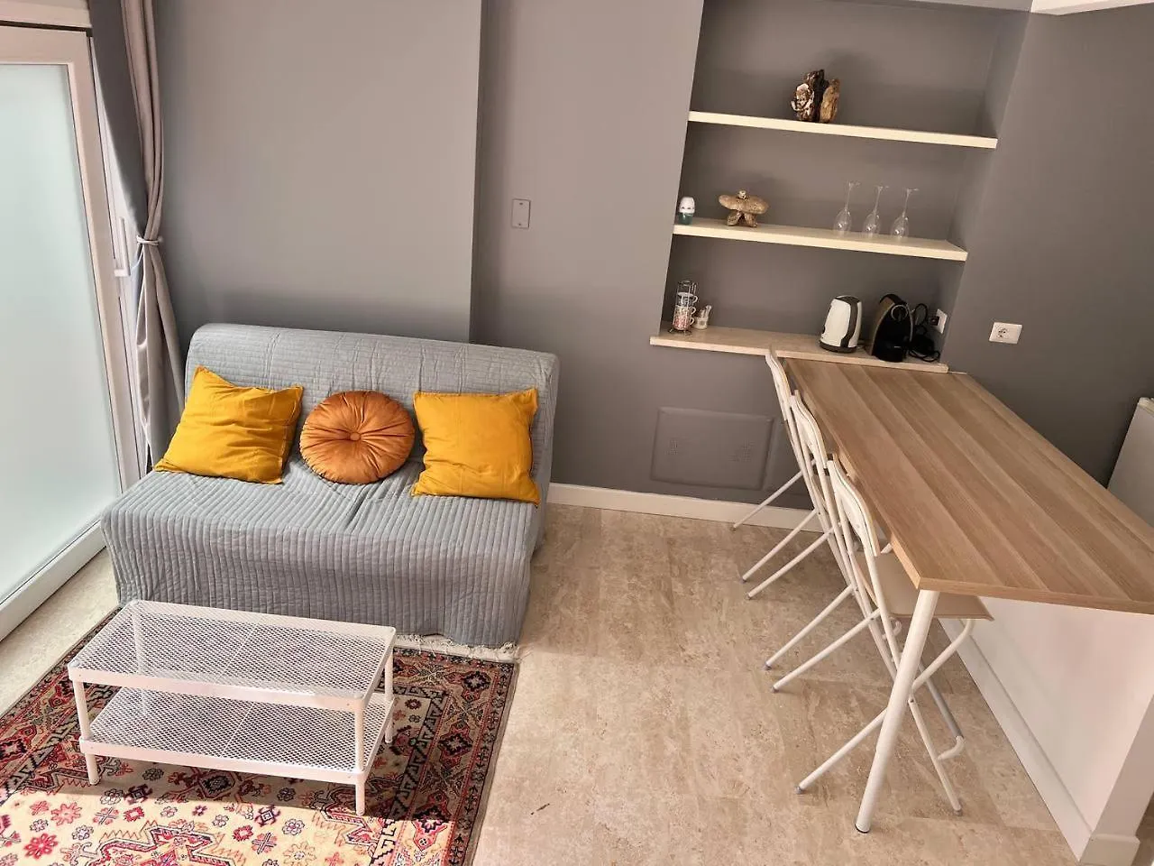 Luxury Pisu Apartments Quartucciu