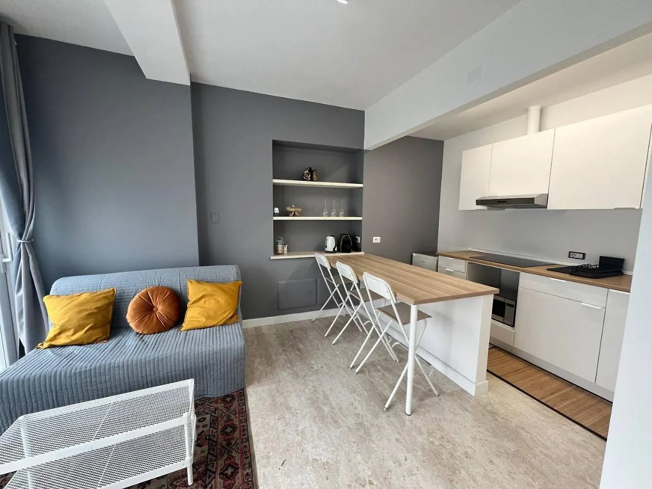 Luxury Pisu Apartments Quartucciu