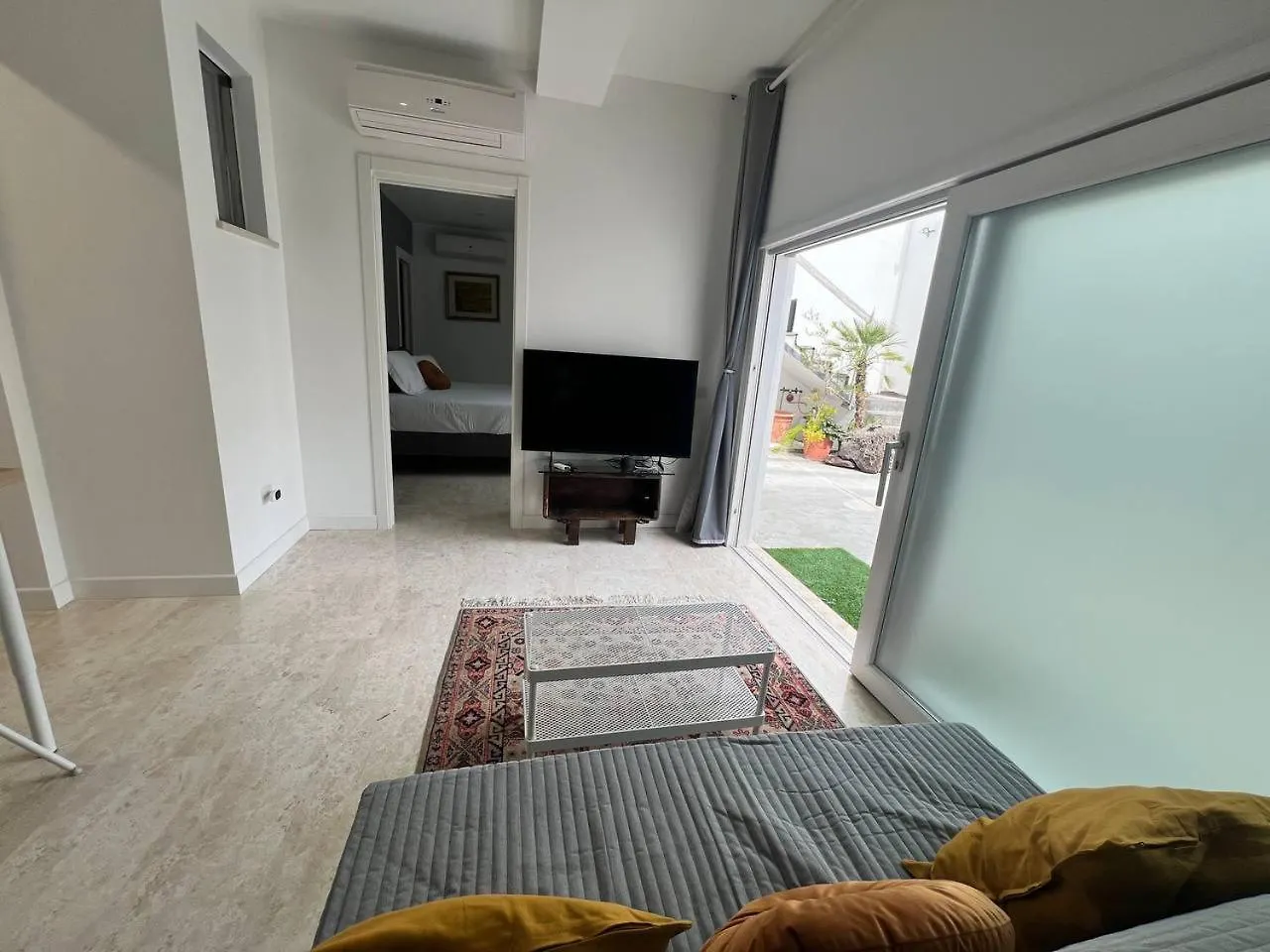 Luxury Pisu Apartments Quartucciu