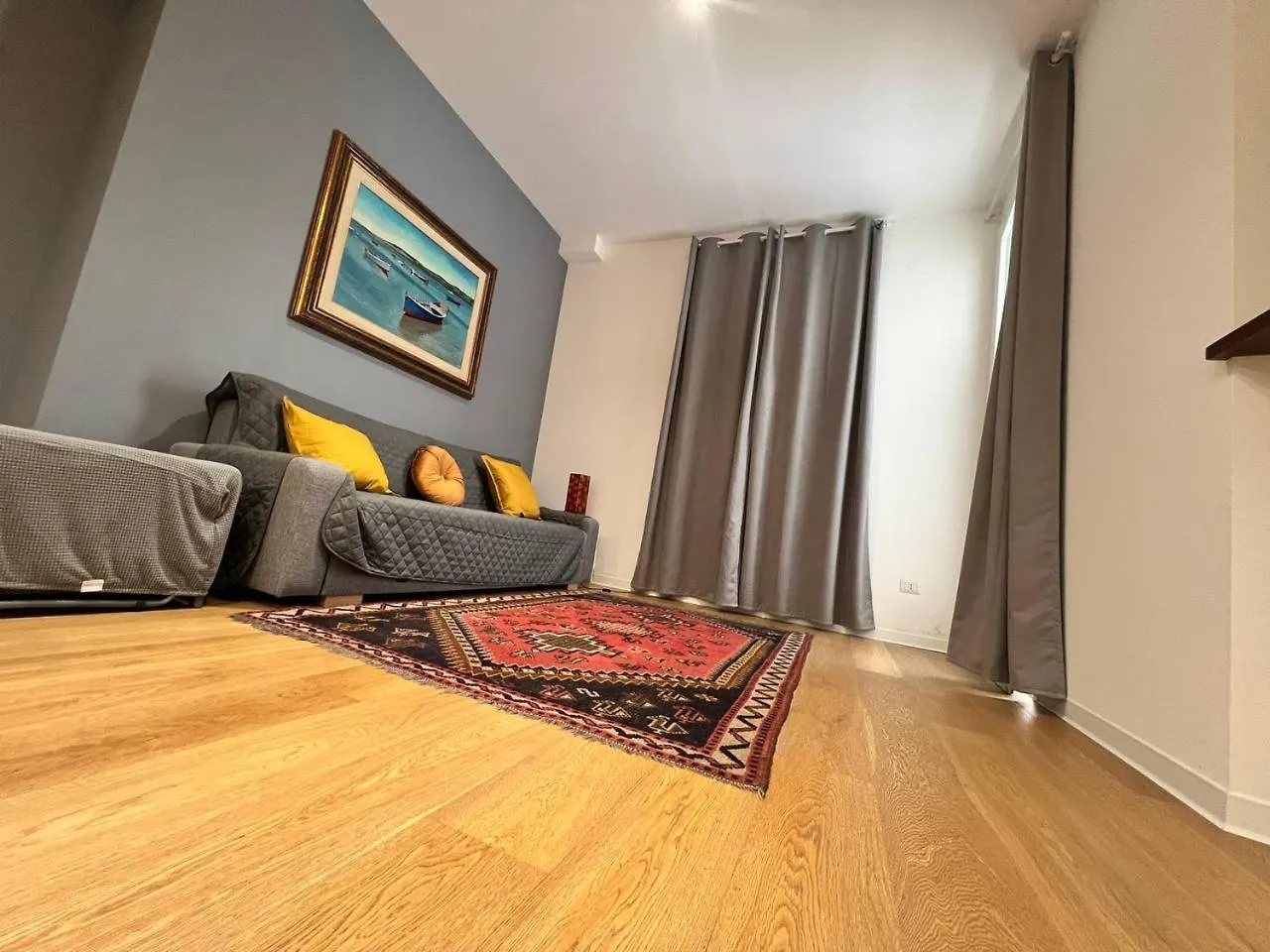 Luxury Pisu Apartments Quartucciu Italia