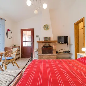  Villa Casa Gina Italia