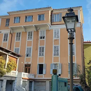  Appartamento Garibaldi 111 Italia