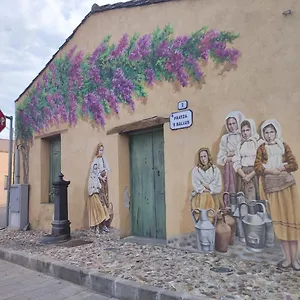 Casa Lalletta Nurachi