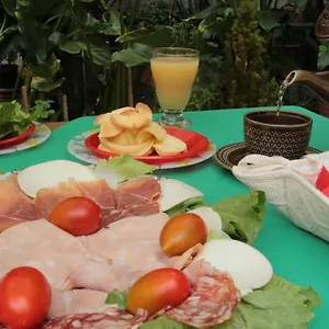 Fiori E Limoni Quartucciu