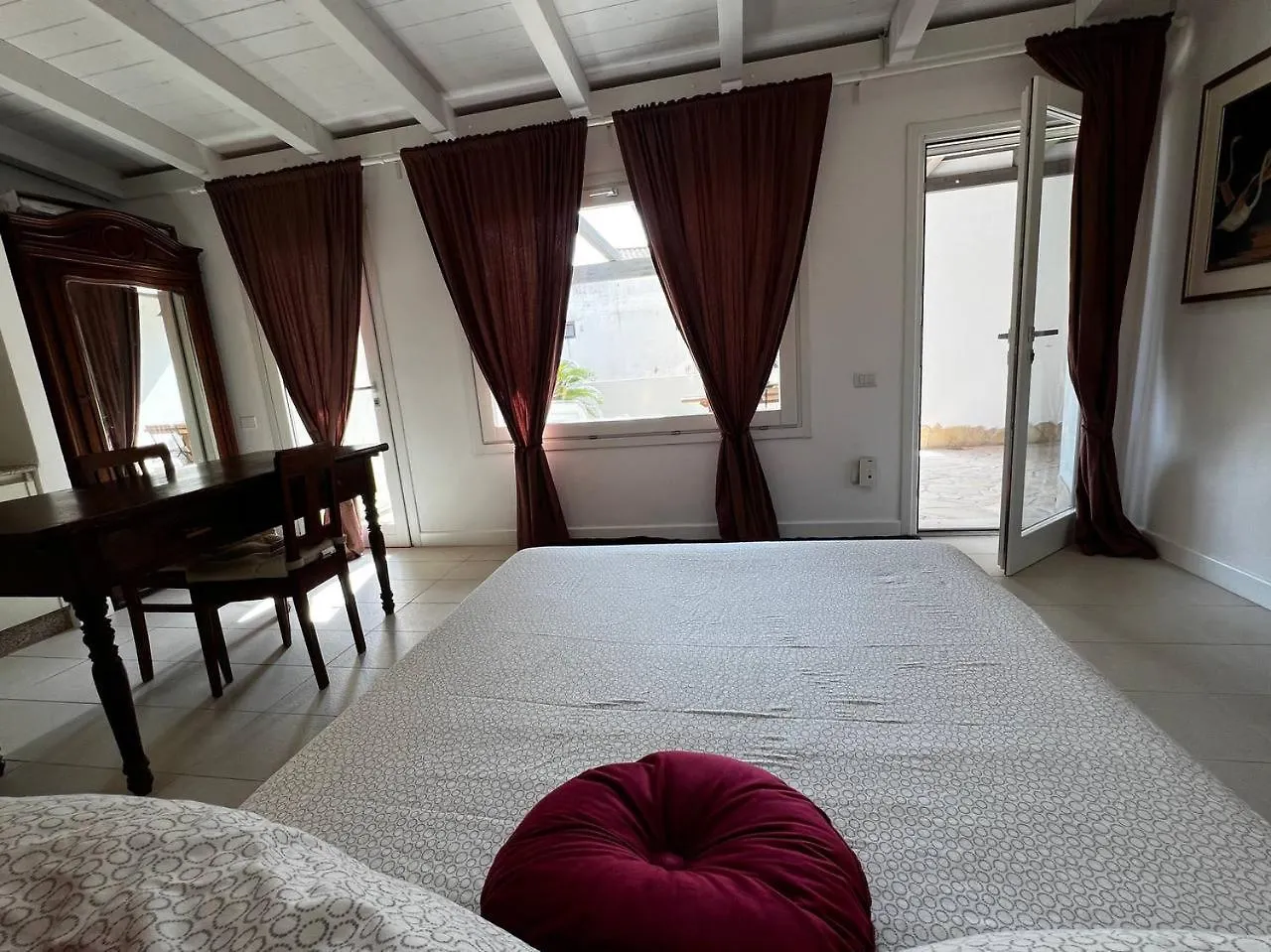 Luxury Pisu Apartments Quartucciu Italien