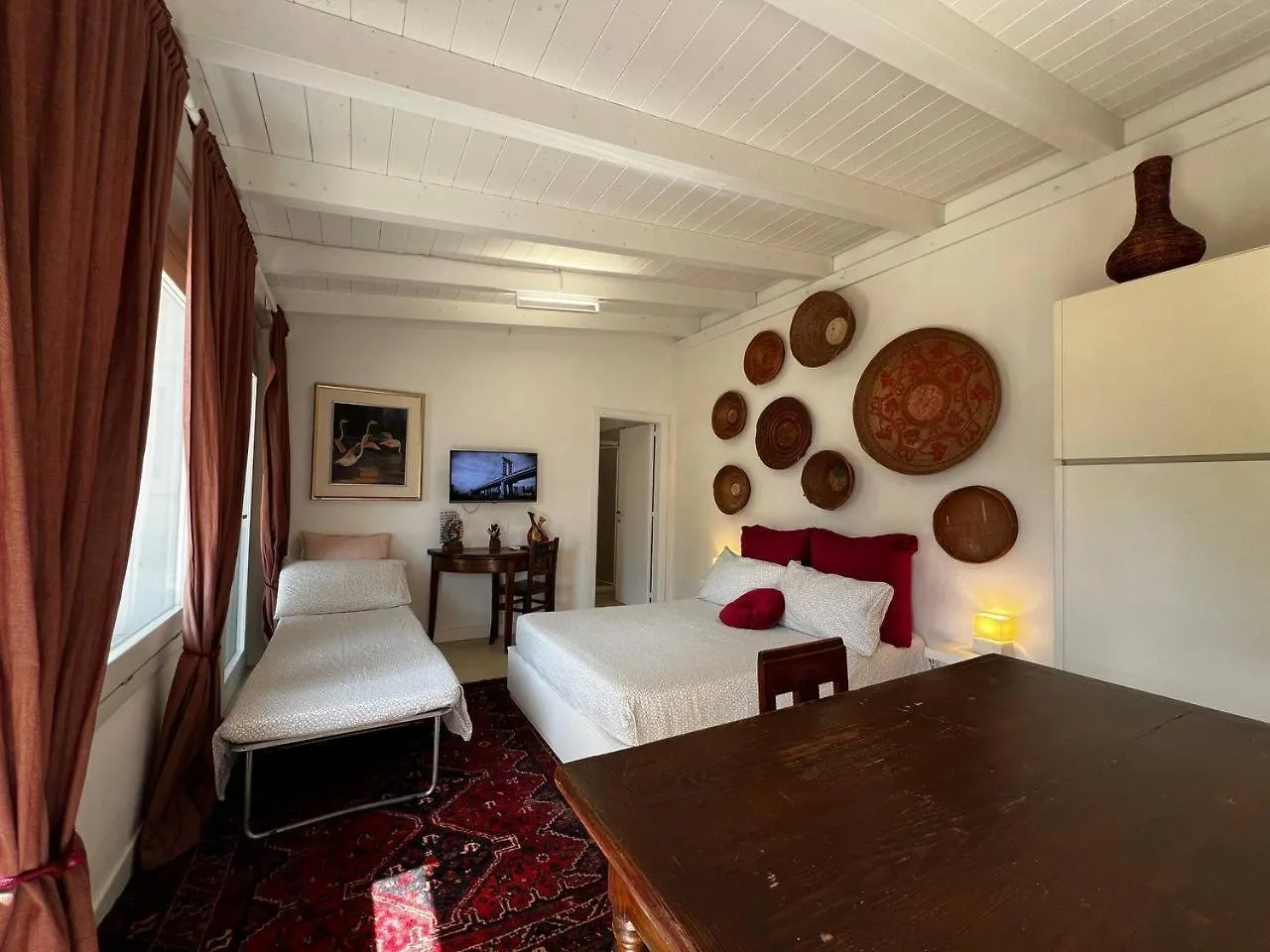 Luxury Pisu Apartments Quartucciu Italien