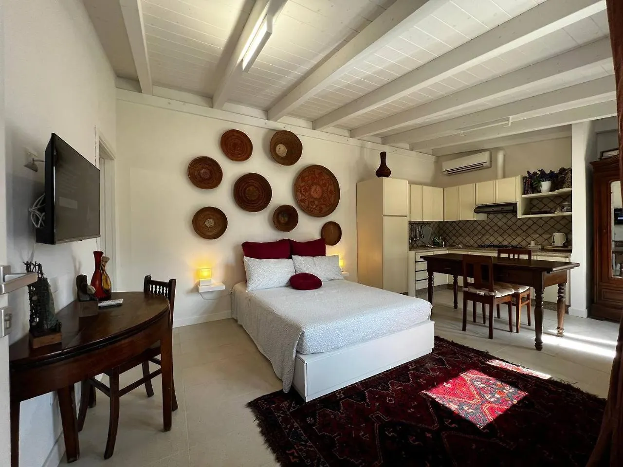 Luxury Pisu Apartments Quartucciu 0*,  Italien