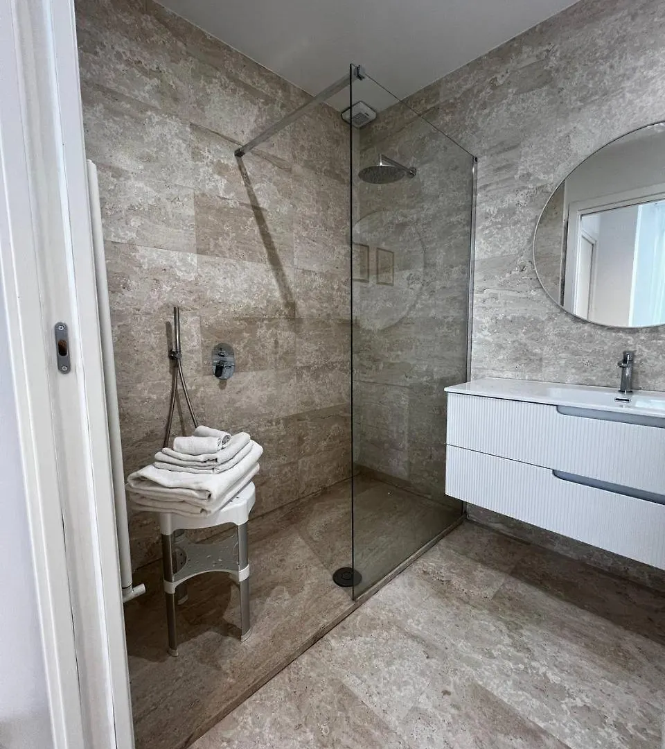 Luxury Pisu Apartments Quartucciu