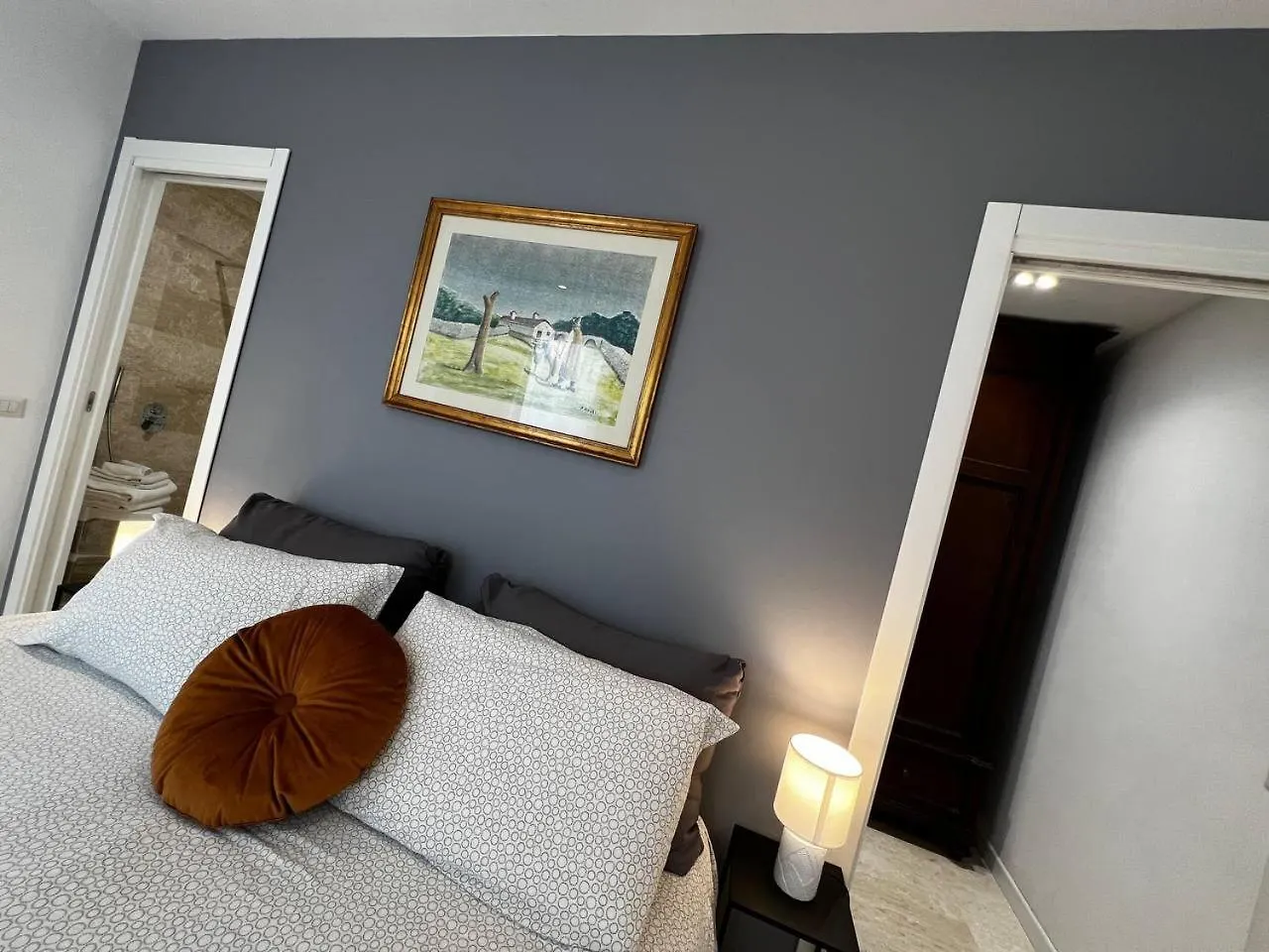 Luxury Pisu Apartments Quartucciu