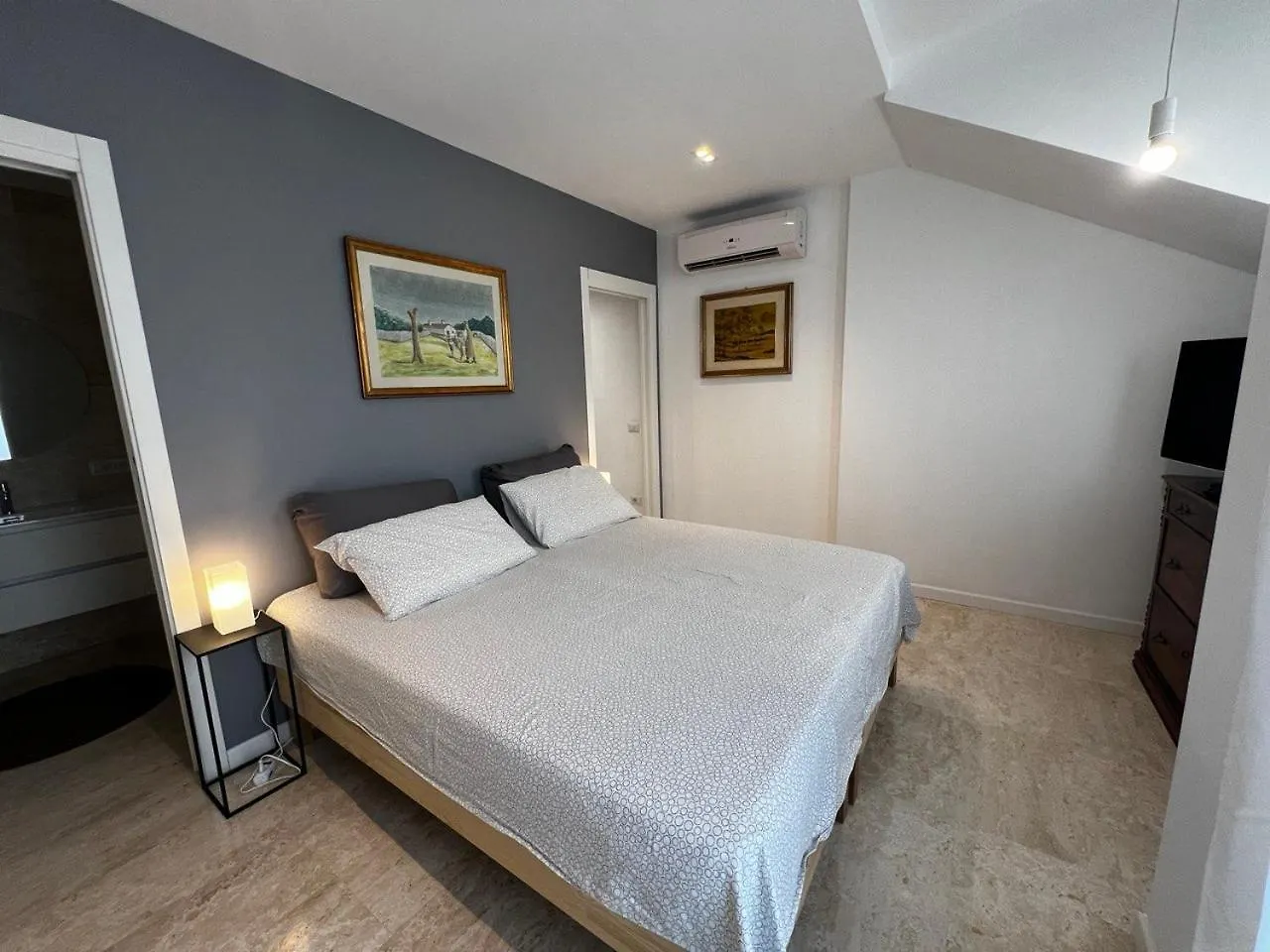 Luxury Pisu Apartments Quartucciu