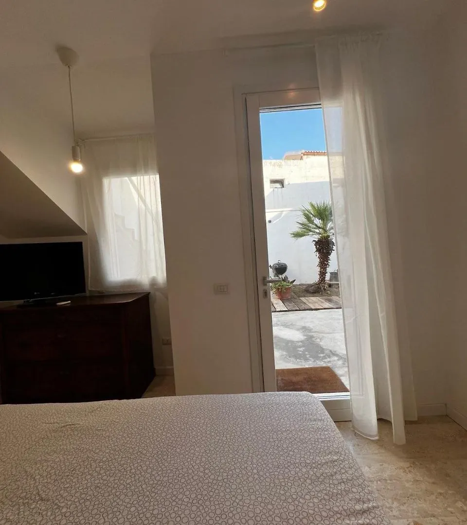 Luxury Pisu Apartments Quartucciu