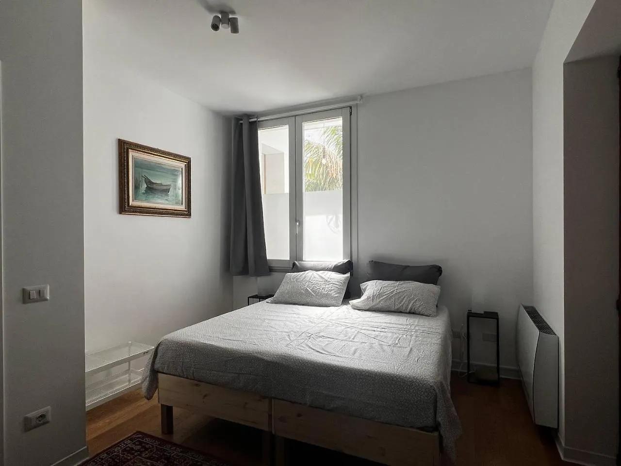 Luxury Pisu Apartments Quartucciu