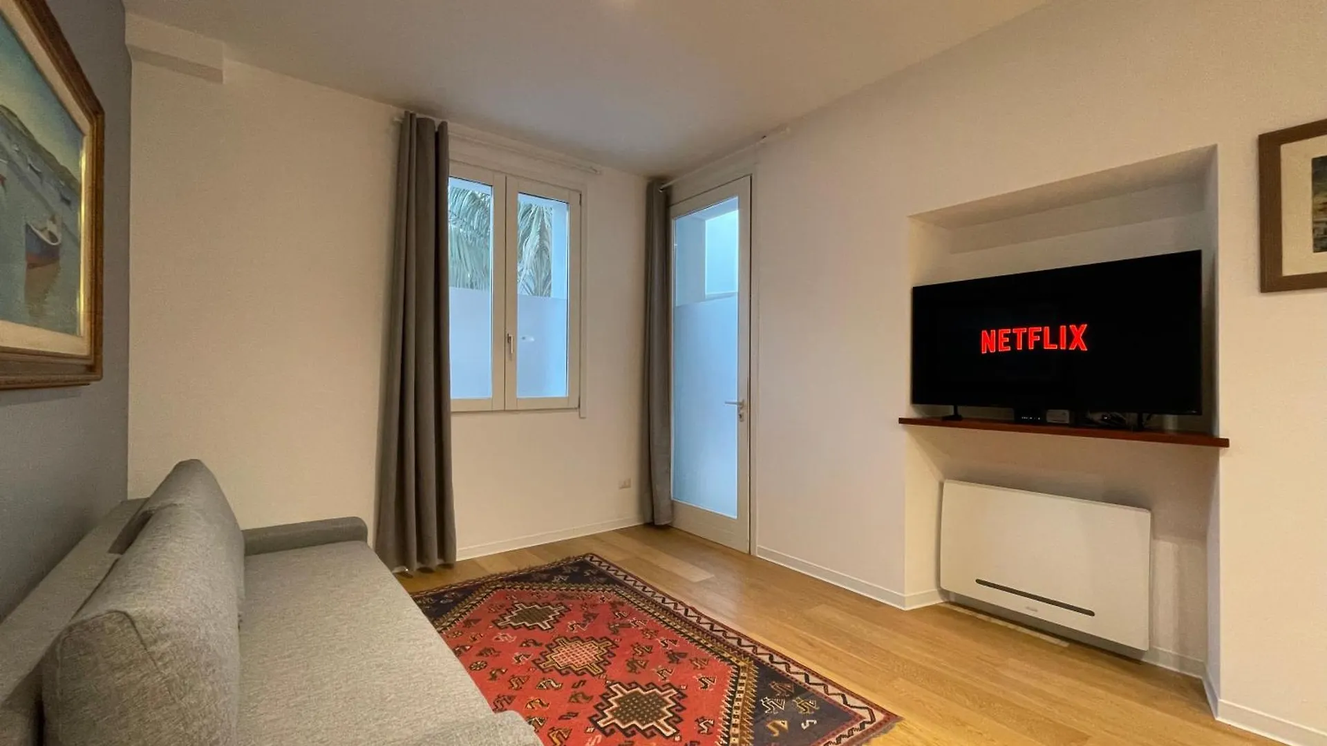 Luxury Pisu Apartments Quartucciu