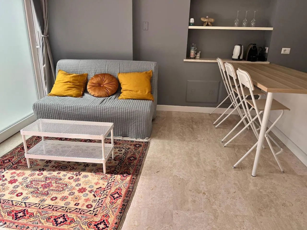 Luxury Pisu Apartments Quartucciu