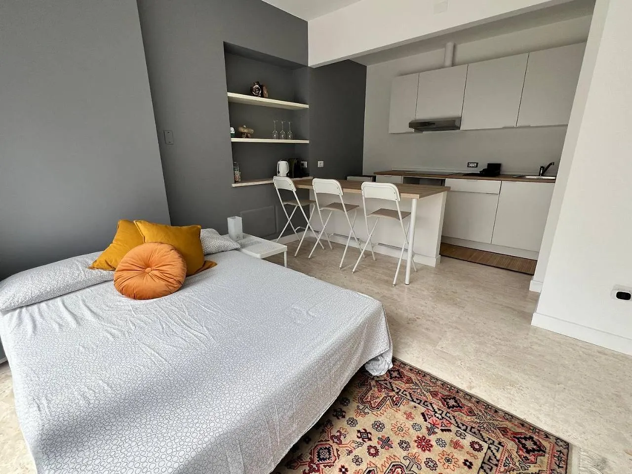 Luxury Pisu Apartments Quartucciu