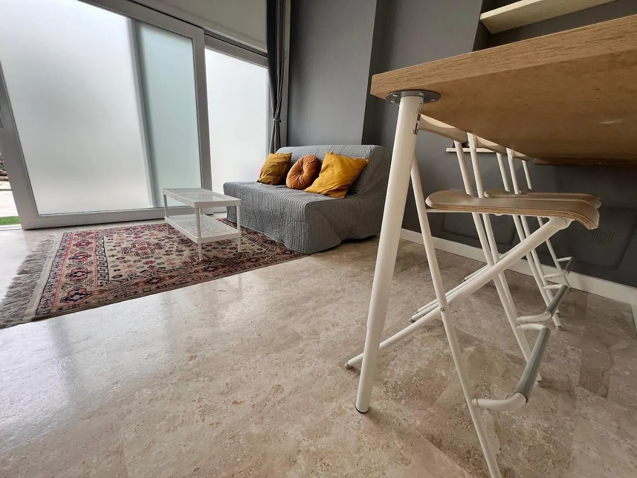 Luxury Pisu Apartments Quartucciu
