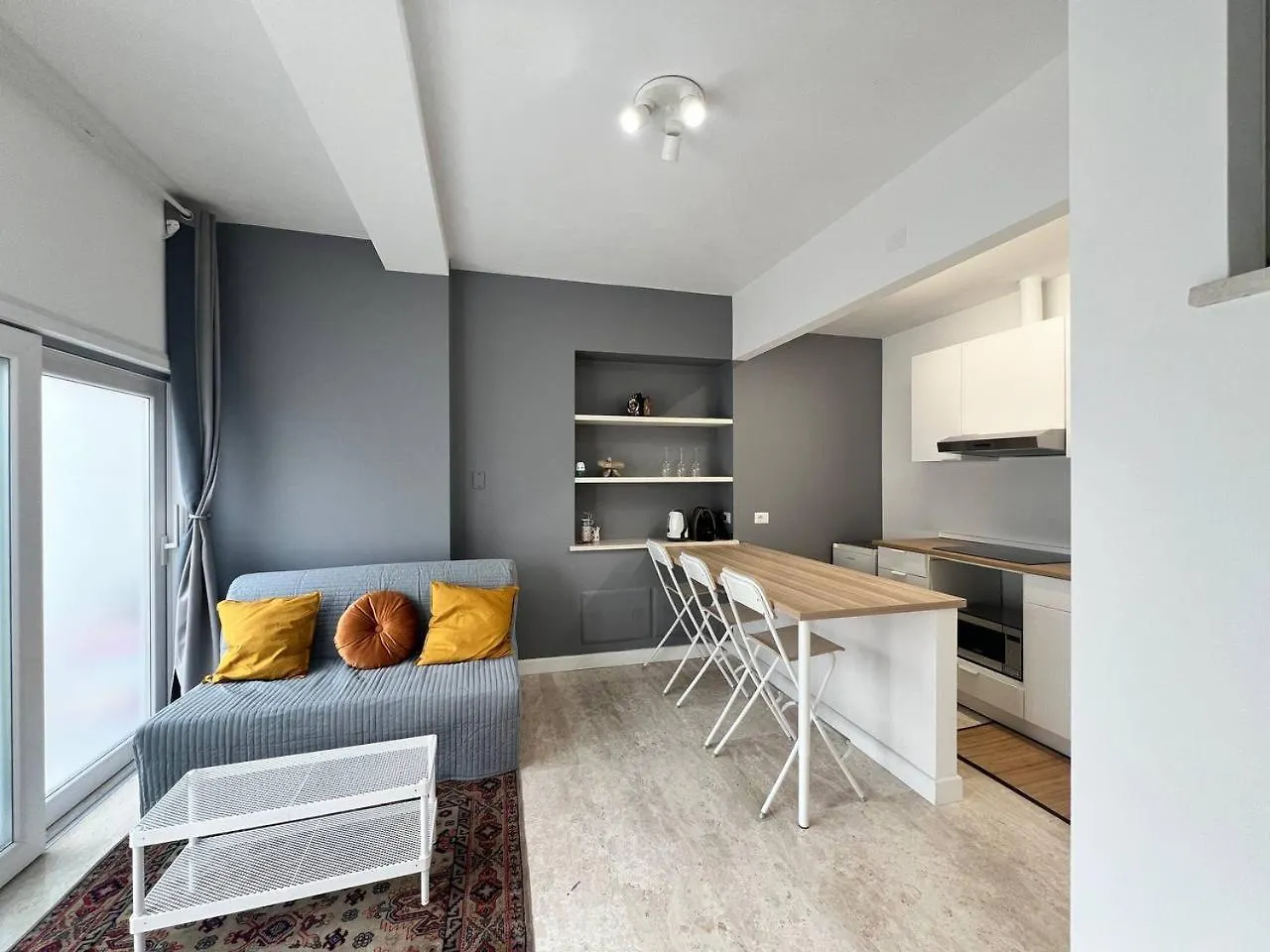 Luxury Pisu Apartments Quartucciu